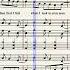 King Of A Tragedy Isak Danielson Sheet Music