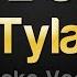 Tyla PUSH 2 START Karaoke Version
