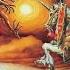 RHAPSODY OF FIRE Warrior Of Ice