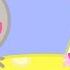 Delphine Donkey Comes To Visit Peppa Pig Official Full Episodes