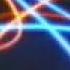 LQ UK Gold Beam Ident 2000
