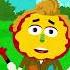 Yellow Colors Where Are You Colors Shorts Kidssongs Fingerfamily