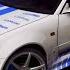 2Fast2Furious Brian O Connor S Nissan Skyline GTR R34 Build NFS Payback