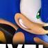 Sonic Frontiers Cyberspace Level 4 6 S Rank Time Guide 4K 60FPS