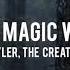 New Magic Wand Tyler The Creator Tiktok Short Version