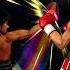 Wally S Ultimate Combo Knockout On Ricardo Martinez Hajime No Ippo The Fighting