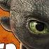 How To Train Your Dragon Is Strange