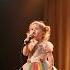 5 Year Old Mom Sings Like An Angel Judges Can T Hold Back Tears Music Agt Jesus God