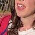 Libs Of TikTok Lady IMPLODES When Confronted By Taylor Lorenz Shorts