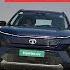 TATA HARRIER EV 0 100 Acceleration Top Speed Handling Power Revealed HARRIER EV QUAD DAY 01