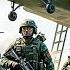 Drug Dealer Surprise Attack Special Forces Soldier Was Shot In The Head By Special Police Officer