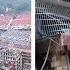 8层楼4秒塌成废墟 违建房垮塌致54人死亡 夺命建筑为何在历次违建清查中成漏网之鱼 持续发力纵深推进 第3集 强化正风肃纪 CCTV 持续发力纵深推进