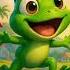 Lompat Si Katak Lompat