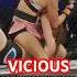 Amber Vicious Ground And Pound