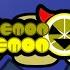Soft Fuzzy Man Lemon Demon ELECTREX Cut BGA