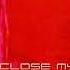 Astroline Close My Eyes Radio Mix