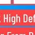 Fix Realtek High Definition Audio Missing From Device Manager Windows 11 10 Solved