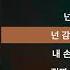 창모 CHANGMO InterludeㅣLyrics 가사