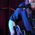 Bad Temper Joe Live Szene93