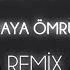 Ümit Besen Pamela Seni Unutmaya Ömrüm Yeter Mi Fatih Yılmaz Remix