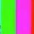 Copyrightfree Stock Footage No Signal Vhs TV Screen Colour Bars