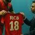 Virat Kohli Test Retirement And RCB Return Story Rcb Ipl India Viratkohli Song Trending