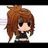 William S Bunny Obsession Ghost Og Ft Past William X Ms Afton Fnaf Gacha Williamafton