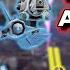 WR Nuo Nucleon Atomizer Is Still Bad With The Damage Boost War Robots