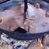 Сумалак ковлаш учун янгича ечим