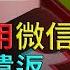 常委泄密 有人劝习近平病退 副主席人马被禁高消费 美国禁微信 党员遭遣返