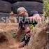 Штурм в окопе Агрессивно и внезапно штурмен первая помощь такмед окопы штурмовик