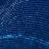 Wave Particles Background Video Futuristic