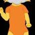 Baby Miles Tails Prower Jr Crying Sound Effect