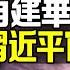 肖建華 立功 輕判13年 數罪並罰 有蹊蹺 政治判決作交換 印尼總統 官宣 習近平連任 習近平曝密集出訪 與胡春華突高調亮相指向一大猜想 遠見快評唐靖遠 2022 08 19 評論