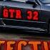 МОЯ МЕЧТА ЗА 600 ТЫСЯЧ NISSAN SKYLINE GTR R32 АВТООБЗОР В ГТА 5 РП ECLIPSE GTA 5 RP