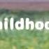 Childhood
