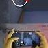 BGMI PUBG MOBILE SETTING GUIDE 9 FOOTSTEP Shorts