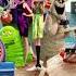 Tiësto Seavolution Hotel Transylvania 3 Soundtrack