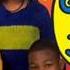 Gullah Gullah Island Theme