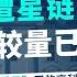 白宫被星链入侵 背后真正较量已秘密开战 Trump警告马斯克 严重后果 Xi的高科技帝国为何岌岌可危