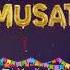 Happy Birthday Musat