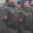 День разведки Марш ВДВ Прохождение парада