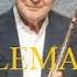 Jean Pierre Rampal Flute TELEMANN Twelve Fantasies For Flute Solo