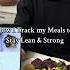 I Tried The Best AI Calorie Tracking App