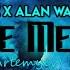 VIZE X Alan Walker Space Melody Edward Artemyev Feat Leony Lyrics