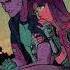 Teen Titans Go Version Manga