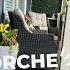 DECORA Conmigo La ENTRADA De La Casa O Porche Para El VERANO 2025 Con PLANTAS