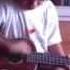 2 Years And 4 5 Months Young Tarush Yogendra Playing Ukulele