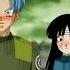Vegeta Finds Out About Trunks And Mai Youtubeshorts Trunks Mai Goku Vegeta Dbs