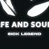 SAFE AND SOUND HARDSTYLE SPED UP